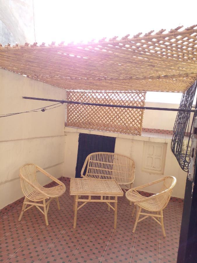 Maison Vintage Rabat Agdal Zewnętrze zdjęcie